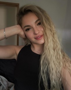 Фото проститутки Настя №1 в городе Забайкальск