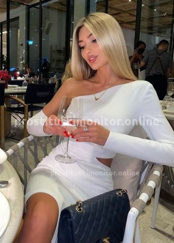 Лина, Г. Забайкальск