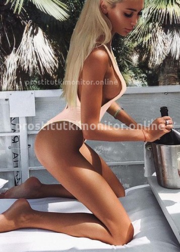 Лина, Г. Забайкальск