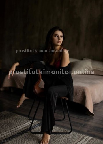 Марго, Г. Забайкальск