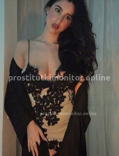 катя, Г. Забайкальск